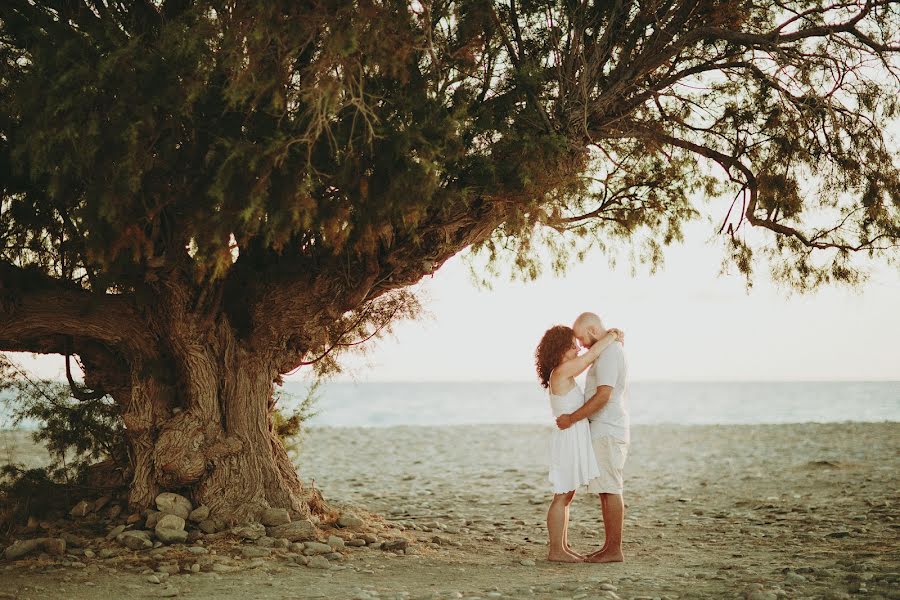 Fotografo di matrimoni George Tsimpidis (lentil). Foto del 30 agosto 2022