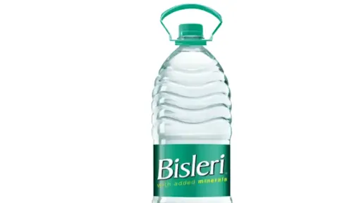 Bisleri Mineral Water [1 Litre]