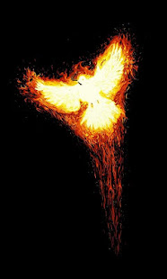 Phoenix Live Wallpaper : backgrounds hd(圖2)-速報App