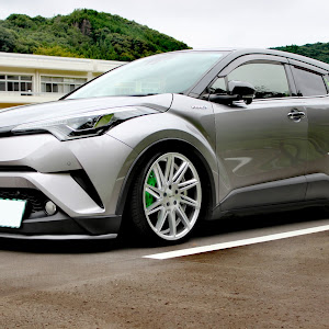 C-HR ZYX10