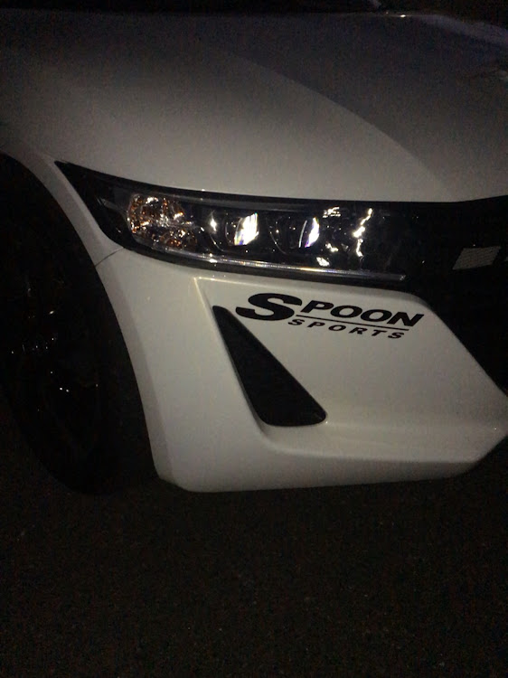 S660のmetropolisさんが投稿したカスタム事例の投稿画像1枚目