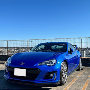 BRZ ZC6