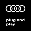 Audi connect plug and play