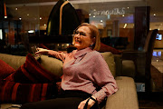 Helen Zille.