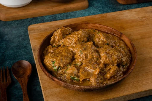 Kadhai Chicken Masala