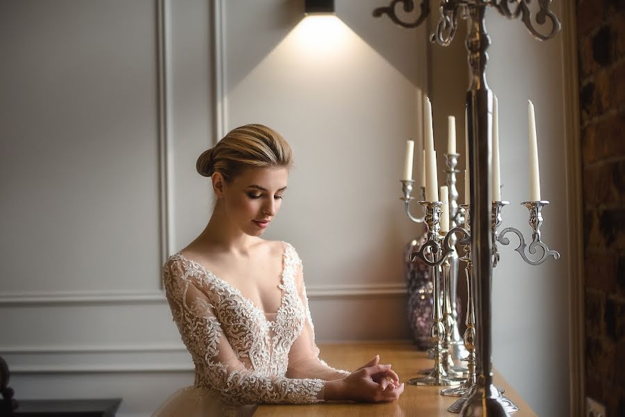 Wedding photographer Anna Andrіyuk (andriyuk). Photo of 26 March 2019