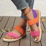 Orange Red