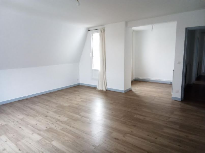 Vente appartement 3 pièces 69 m² à Bourges (18000), 112 500 €