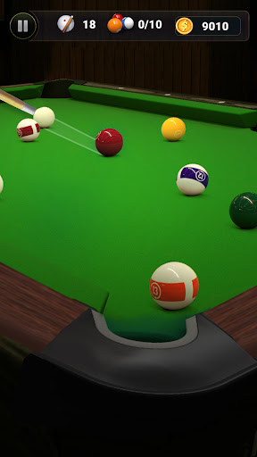 Screenshot 8 Pool Master