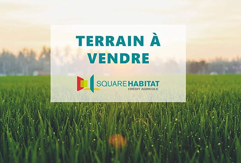  Vente Terrain à bâtir - 449m² à Montfort-sur-Meu (35160) 