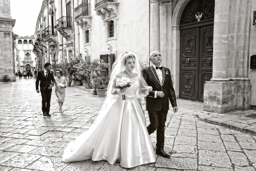 Wedding photographer Donato Re (redonato). Photo of 3 August 2020