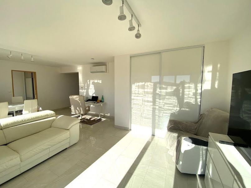 Vente appartement 3 pièces 78 m² à Six-Fours-les-Plages (83140), 325 000 €