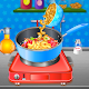 Download Veg Macaroni Recipe For PC Windows and Mac 1.0