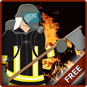 Super Firefighters  Icon