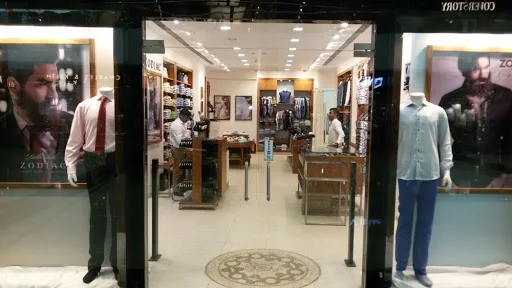 Louis Philippe, Malad - Men's Wear - Infiniti Mall - Shopping Mall