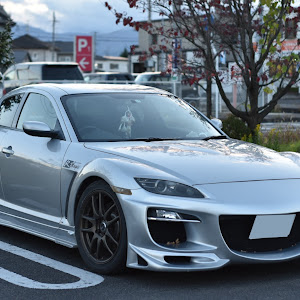 RX-8