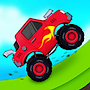 Download  Up Hill Climb Racing 2 1.0 