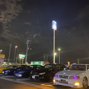 チェイサー JZX100