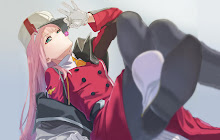 Zero Two Wallpaper small promo image