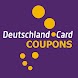 DeutschlandCard  Coupons & Gutscheine - Androidアプリ