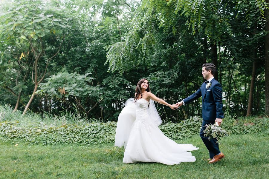 Fotógrafo de casamento Marianne Nicodem (nicodemcreative). Foto de 7 de setembro 2019