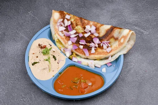 Onion Dosa