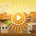 Super Cowboy Run Game for Chrome Chrome extension download