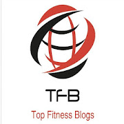 Top Fitness Blogs  Icon