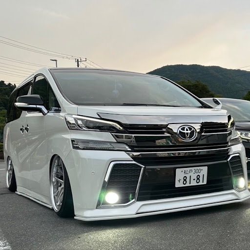 千葉の車好きのプロフィール画像