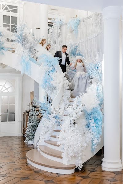 Wedding photographer Katya Mukhina (lama). Photo of 10 February 2021