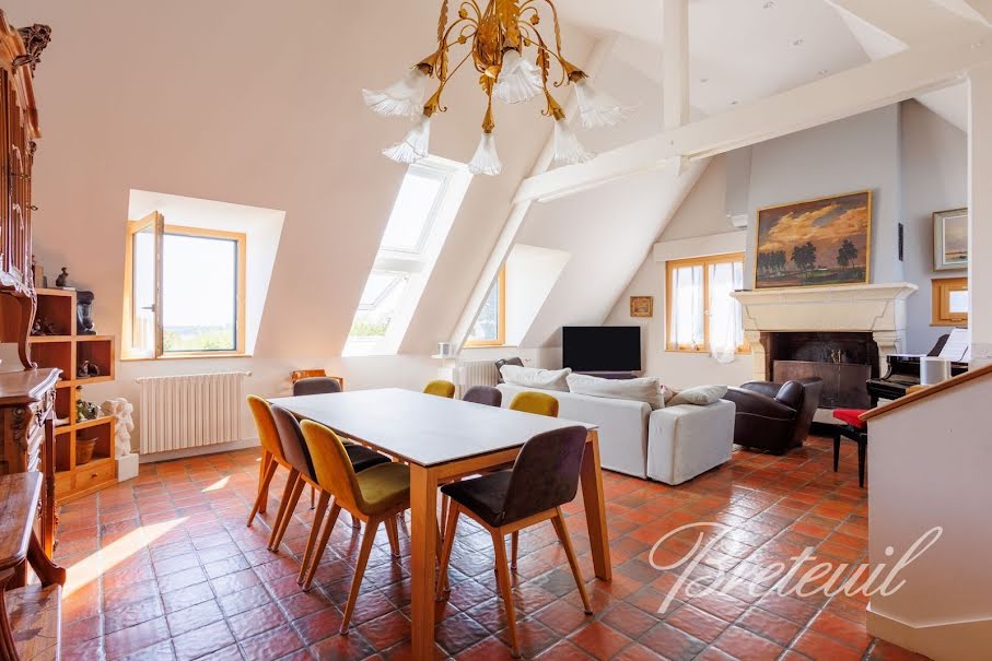 Vente maison 14 pièces 254 m² à Saint-Jacut-de-la-Mer (22750), 1 155 000 €