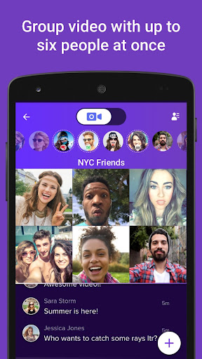 免費下載遊戲APP|Airtime: Group video messaging app開箱文|APP開箱王
