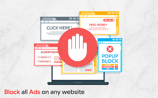 AdBlock Plus - Always Free