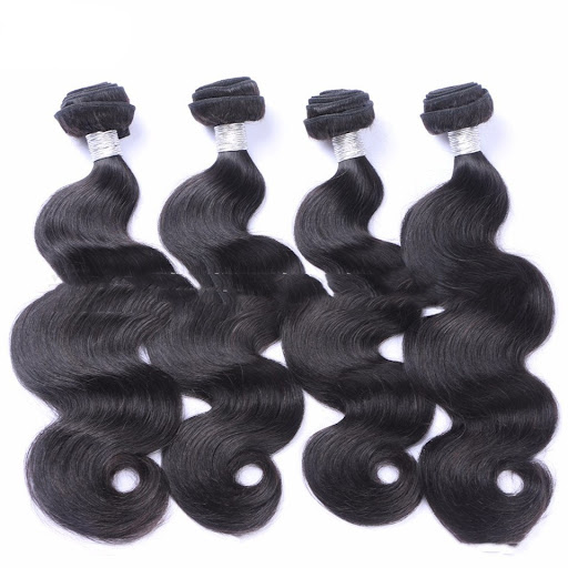 Title 3, Wholesale Real Human Hair Fashion Wig Smooth Ha...