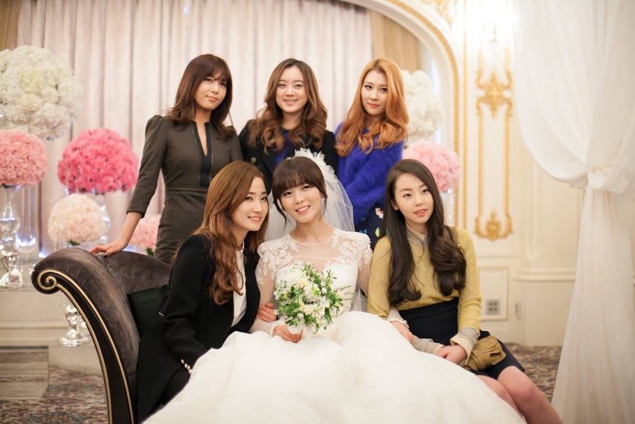 sunye-wedding