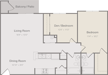 Go to Concord Floorplan page.