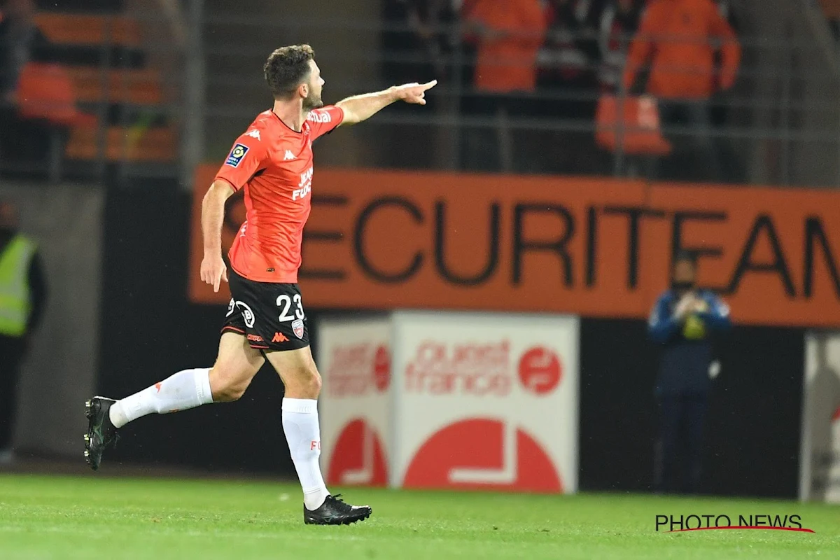 Thomas Monconduit: "Un petit PSG, mais si on nous avait dit qu'on allait faire 1-1...."