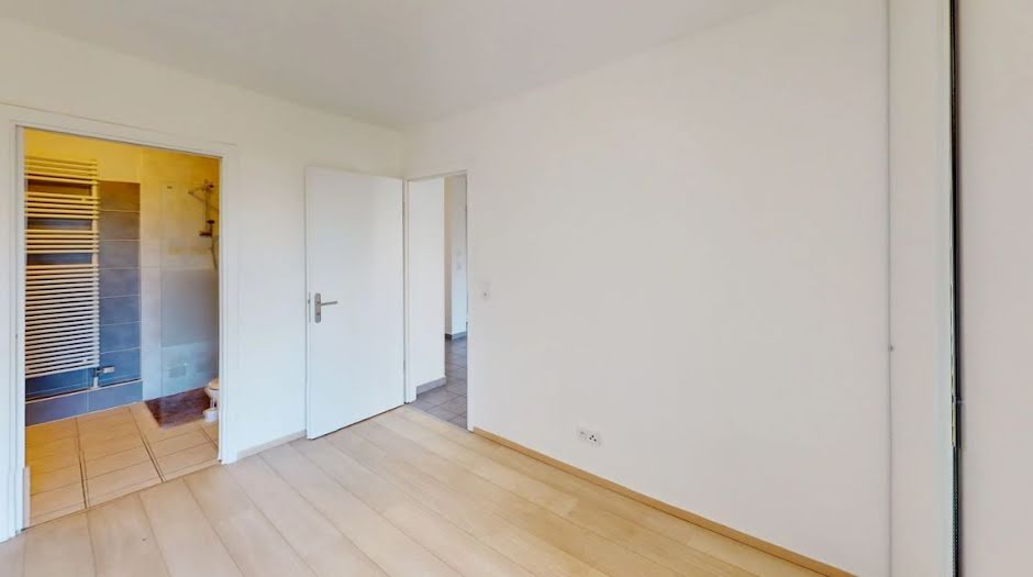 Vente appartement 2 pièces 42 m² à Strasbourg (67000), 128 000 €