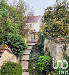 maison à La Ferté-sous-Jouarre (77)