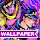 Jojo Bizarre Adventure Wallpaper HD New Tab