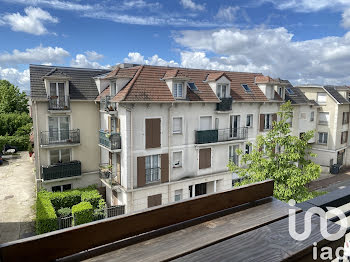 duplex à Villiers-sur-Marne (94)