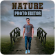 Download Nature Photo Background Editor For PC Windows and Mac 1.0