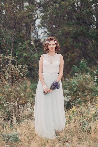 Wedding photographer Veronika Chernikova (chernikova). Photo of 11 January 2016