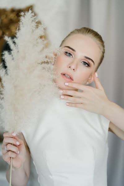 Vestuvių fotografas Elena Rastegaeva (elenarastegaeva). Nuotrauka 2020 balandžio 29