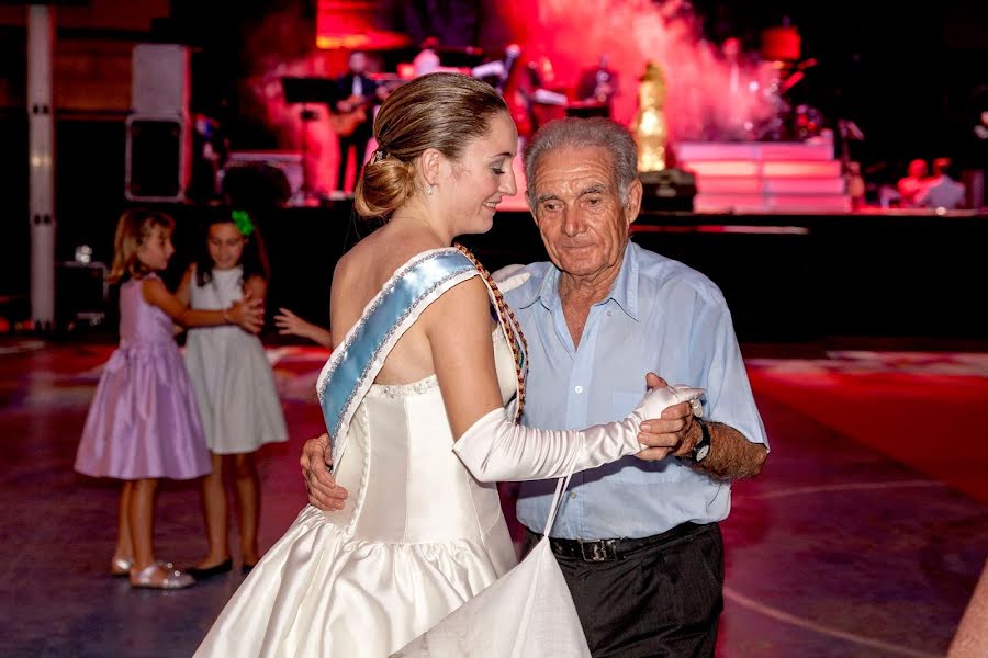 Fotógrafo de casamento Logan Ferrer (loganferrer). Foto de 22 de maio 2019