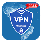 Cover Image of Herunterladen Unlimited Encrypted VPN With High Speed 1.0.1 APK