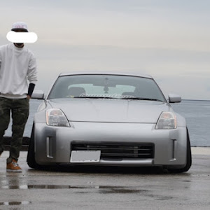 フェアレディZ Z33