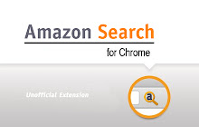 Amazon Search Suggestions small promo image