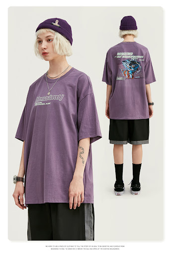 Title 2, Camiseta manga curta Hip Hop, estilo urbano par...