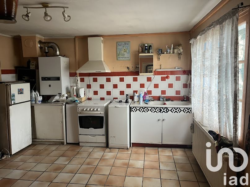 Vente maison 2 pièces 36 m² à Saintes (17100), 54 900 €